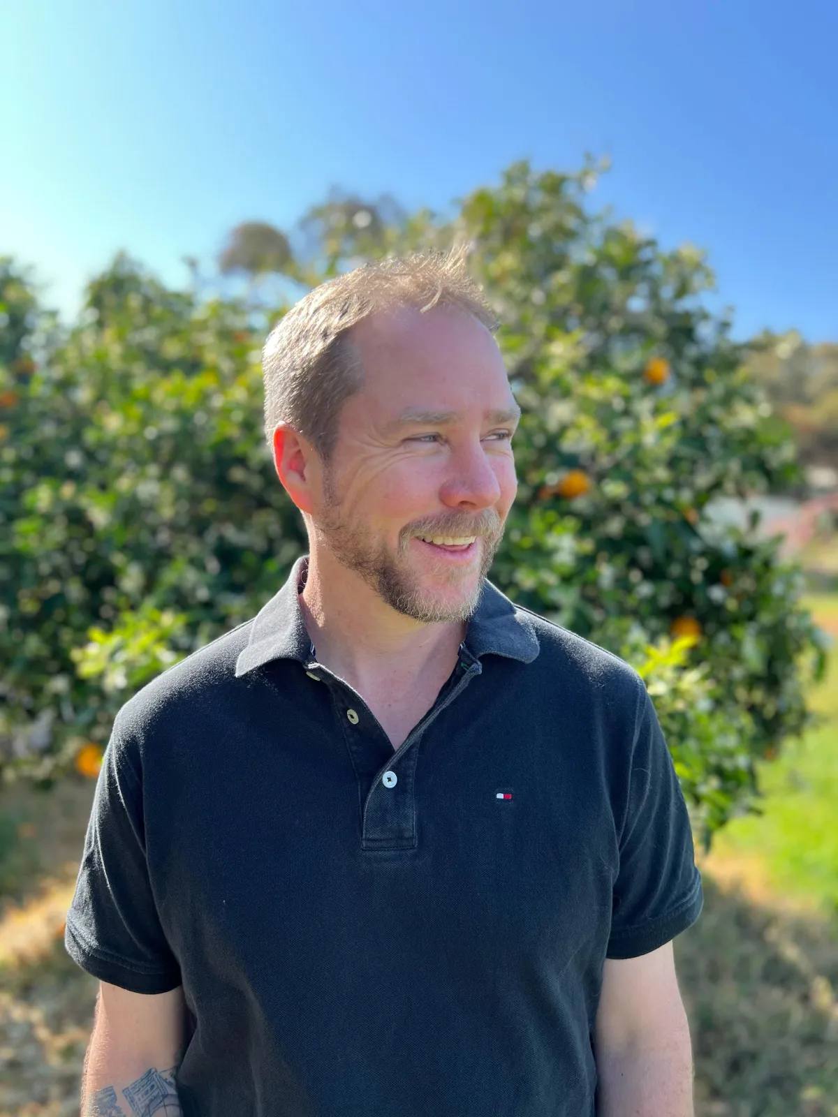 Andrew Ryan - Founder of Solar Batteries Plus, South Australian renewable energy expert